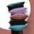 Square Velvet throw Pillow Cover-894544876
