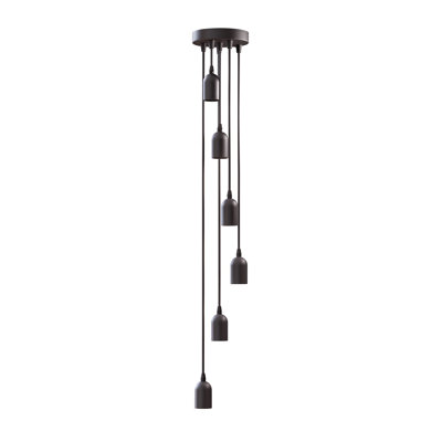 Mathurine - Light Cluster Pendant