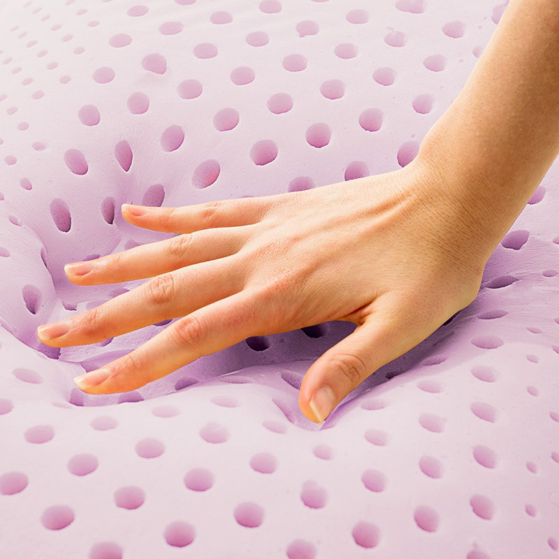 Lenore Memory Foam Medium Pillow