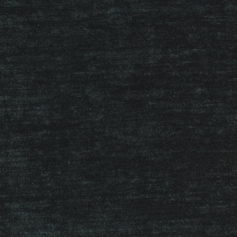 Tissu ultra doux Miles, Minuit