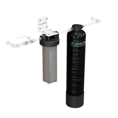 Serene Lite Filtration System