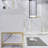 Glasgow 35.5 " W Freestanding Standard Single Vanity Bathroom Vanity With Acrylic Top-1152167219-1139677042