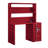Iron Writing Desk-121293453-121293452