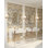 Madison Rectangular Console Bathroom Sink with Overflow