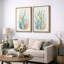 Seaweed Coral Botanical Art, Bathings-131583209-131583210