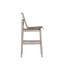 Coast Teak 30" Bar Stool