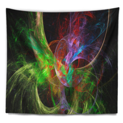 Polyester Tapestry
