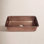 Grid Orwell Copper 30" Undermount Sink
