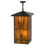 Mission 4 - Light Chandelier