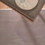 Tapis lavable à rayures-93292913