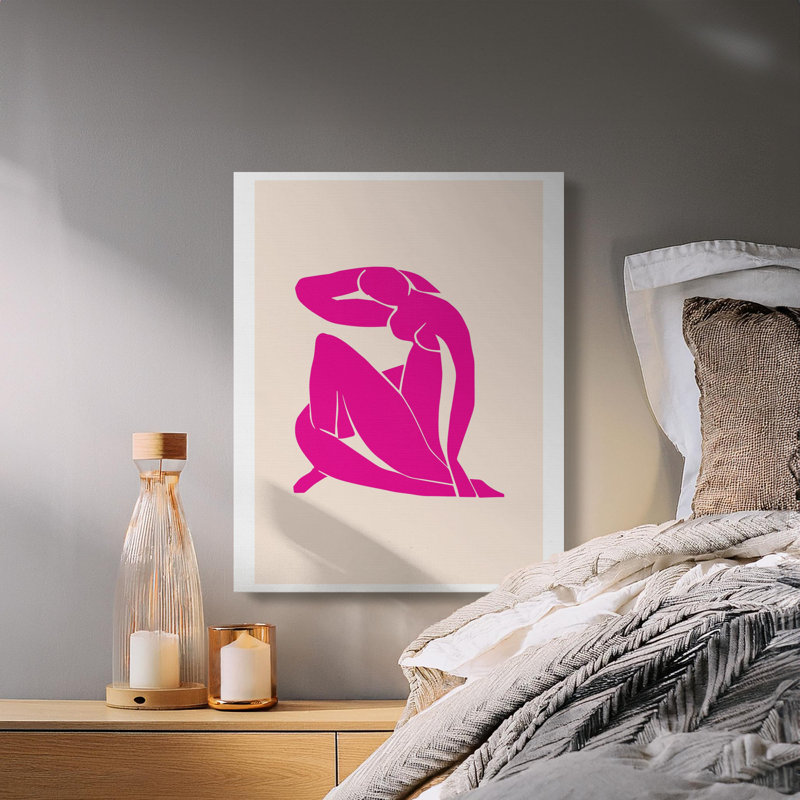 Wrapped Canvas Print Set, 40.64 cm H x 30.48 cm W