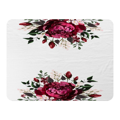 Schimmel Throw Blanket