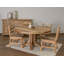 Console 3 tiroirs, 4 portes Glenwood