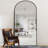 Calliegh Metal Flat Mirror-180934342-180934336