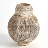 Scord Gord Handmade Ceramic Table Vase