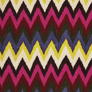 Schumacher Cabana 100% Cotton Fabric