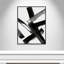«Black Magic Collection Black Magic II», impression sur toile par Susan Jill