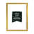 Gold Framed Paper is unavailable