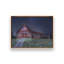 «Patriotic Country Night» par Lori Deiter, reproduction d'art-129011654-129011655-129011665