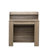 Modern Extendable Dining Table with Storage-75667658