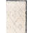 Simoneaux Hand Tufted Wool Geometric Rug-2033289999