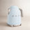 SMEG 50s Style 7-Cup Electric Kettle