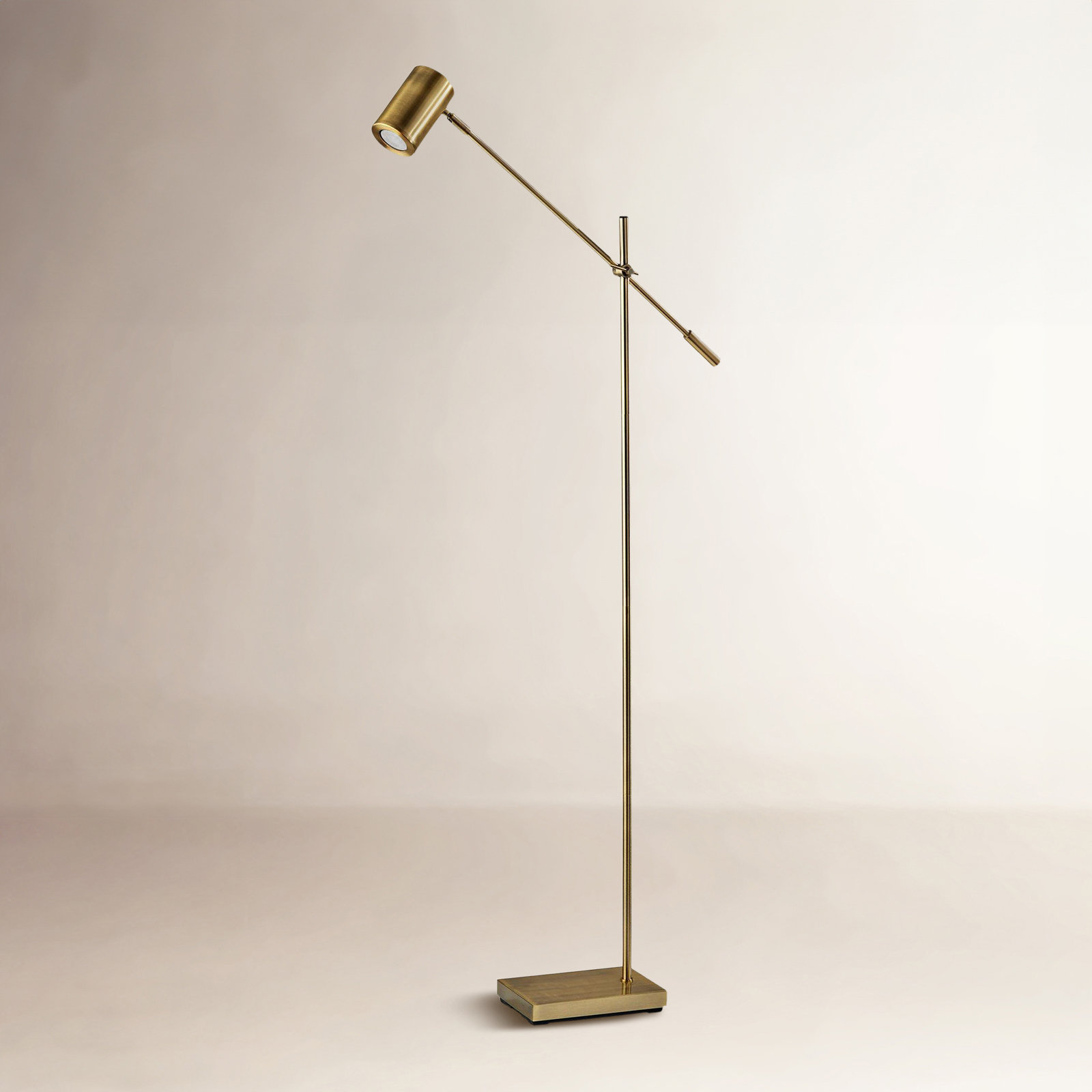 63'' Floor Lamp