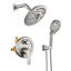 Robinet de douche avec valve brute-82991195