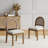 Bailey Short Counter Bar Stool-98833410