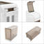 Armoire de salle de bain