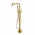Brushed Brass is out of stock