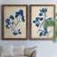 Indigo Leaf Study II-304770338-304734494-304770360