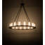 16 - Light Chandelier