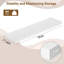 5cm H x 91.44cm W Bookcase-1751456643