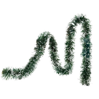 Guirlande de Noël guirlande de Noël en rotin métallique Twist