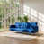 Blue est en rupture de stock