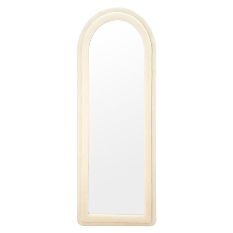 Rectangle Floor Mirror
