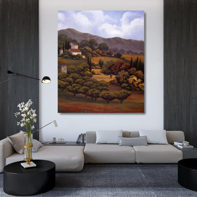 Italian Countryside I
