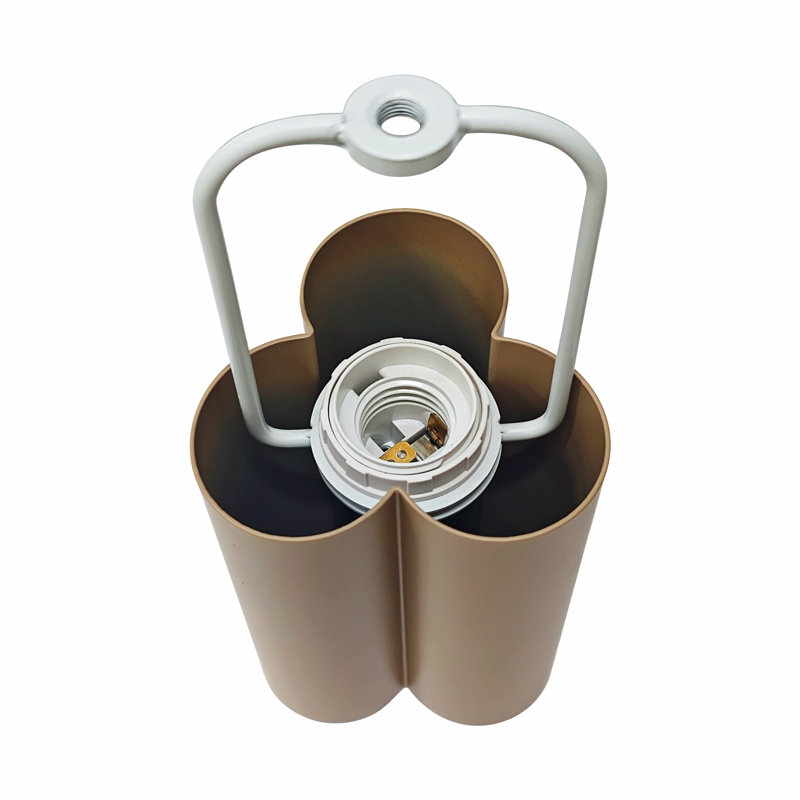 Sandro | Table lamp | Light brown
