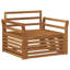 95.5cm Wide Patio Sofa