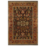 Ralph Lauren Wexford Wool Oriental Rug