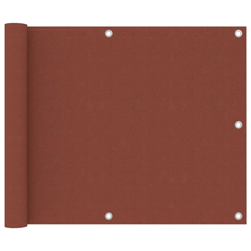 Plessis 0.75m x 5m Rectangular Shade Sail