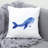 Reversible Throw Pillow-513301931