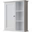 Armoire murale de salle de bain-272112289