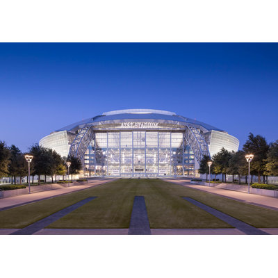 AT&T Stadium