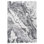 Tapis abstrait Anguiano 800 Performance