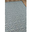 Tapis intérieur / extérieur bleu marine Tintah-949238351