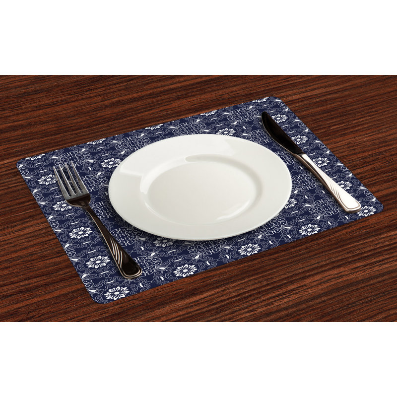 Récapitulatif 18,5" oriental