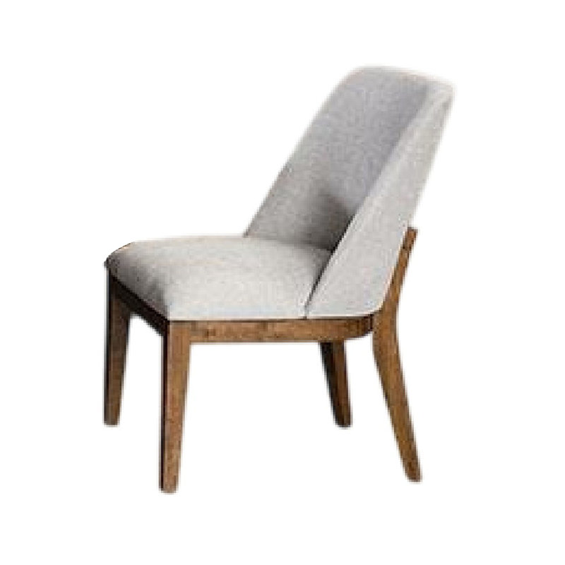 Ensemble de table de salle à manger Ramie, rallonge 84-102 pouces, chaise, Blanc, 7