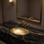 Flou Undermount Modern Bathroom Sink-78542801